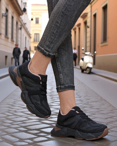 Royalfashion Baskets Femme Osoltes