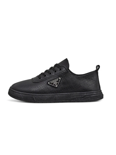Chaussures sportives à lacets pour femmes Royalfashion avec imprimé Fennie