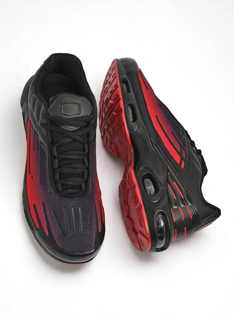 Royalfashion Baskets de sport pour femmes Urban Motion