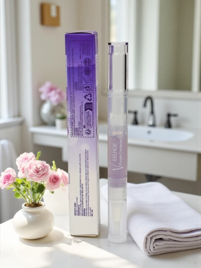 EELHOE Stylo de blanchiment des dents