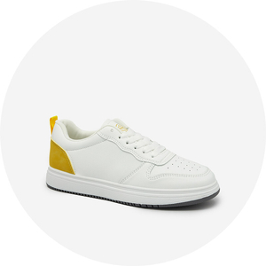 blanc || jaune