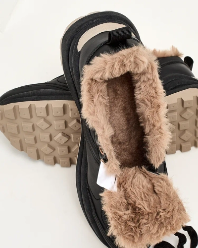 Royalfashion Baskets isolées pour femme Zoru