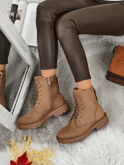 Bottines de randonnée pour femmes Thalira