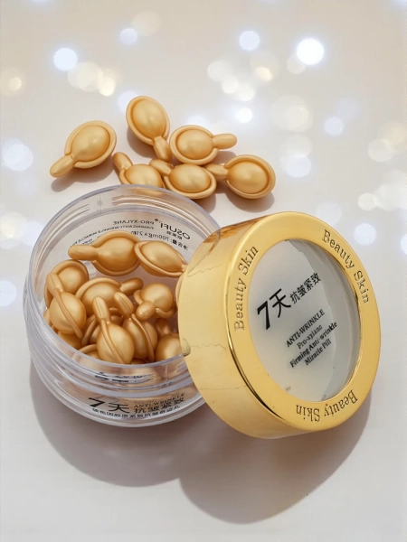 Crème Pro-Xylane Osufi Antywinkle Elegante