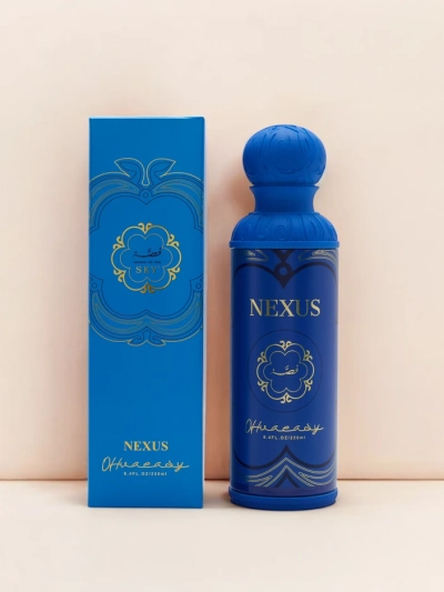 Légende du ciel NEXUS - eau de parfum pour femmes 250 ml