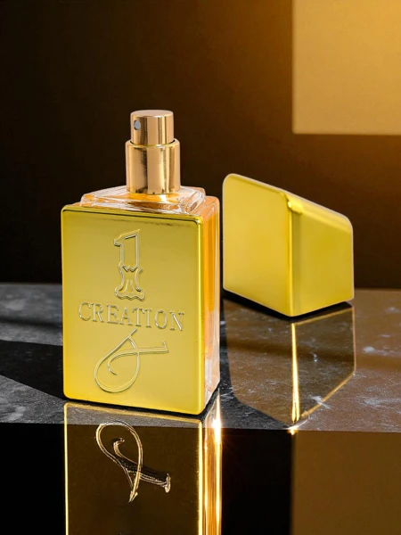 Inspirée Eau de Parfum pour homme 1 Creation