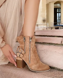 marron clair || marron