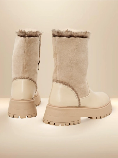 Bottes pour femme Royalfashion Zolie