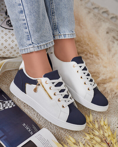 Royalfashion Chaussures de sport Granese pour femme