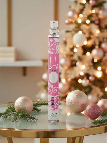 Inspirée Eau de Parfum pour Femme Arab Pink