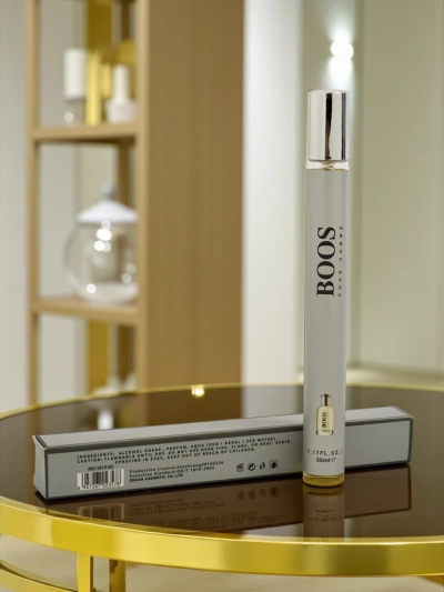 Inspirée Eau de Parfum pour Homme Bos