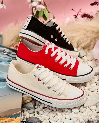 Royalfashion Baskets de sport pour femmes Mirinn