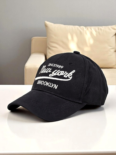 Royalfashion New York Brooklyn Casquette de baseball Unisexe