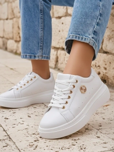 blanc