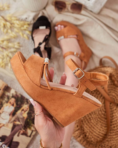 Royalfashion Sandales Vialola pour femme