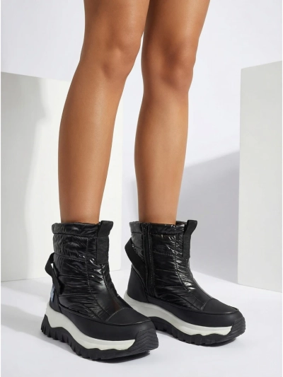 Bottes de neige pour femmes Livvo