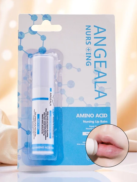 Baume à lèvres hydratant Acide Aminé