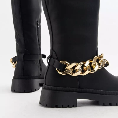 OUTLET Bottines noires femme Filusio - Chaussures