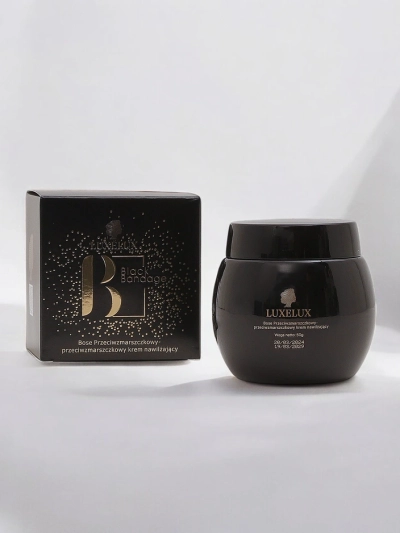Crème Hydratante Anti-Âge Luxelux 50g