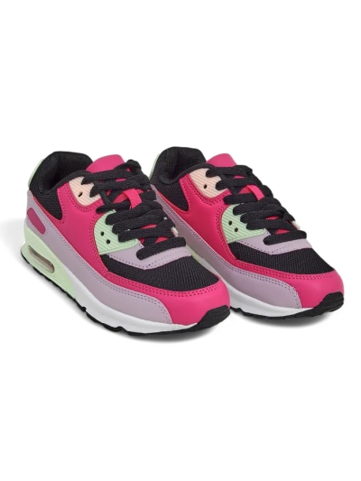 Royalfashion Chaussures de sport pour enfants Alorma