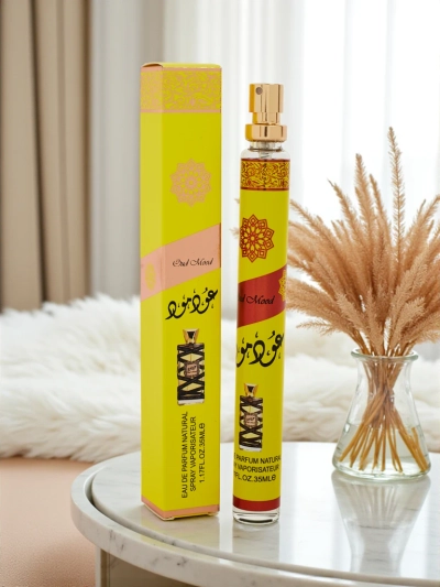 Eau de parfum unisexe inspirée Arab Mood