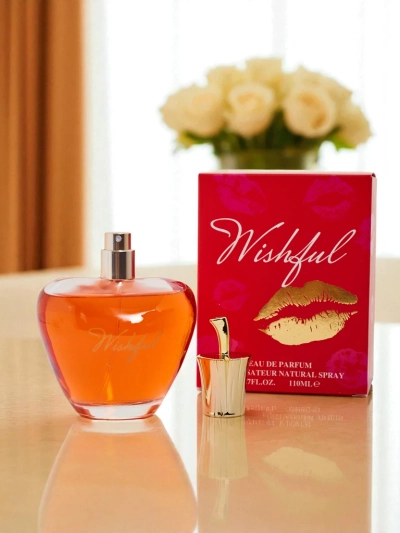 Eau de parfum inspirée pour femme Wishful
