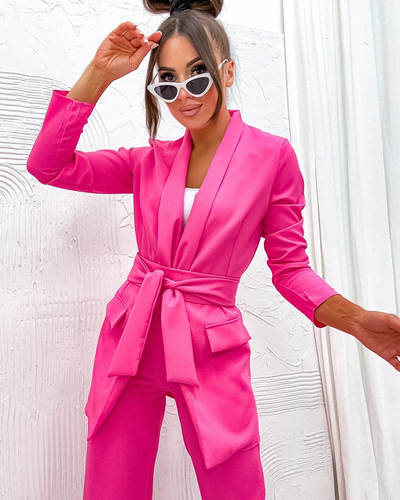 Royalfashion Ensemble élégant pour femme