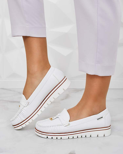 Royalfashion Mocassins femme Berellia