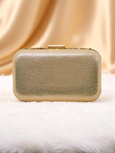 Sac pochette pour femme Royalfashion Crystal Glam