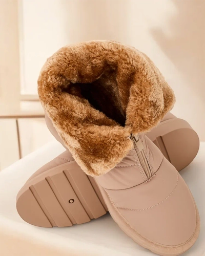 Bottes de neige pour femmes Royalfashion Nesisa