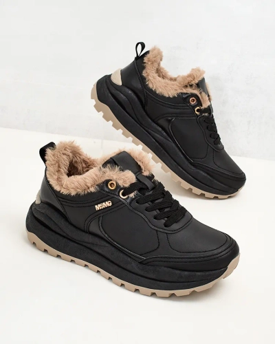 Royalfashion Baskets isolées pour femme Zoru