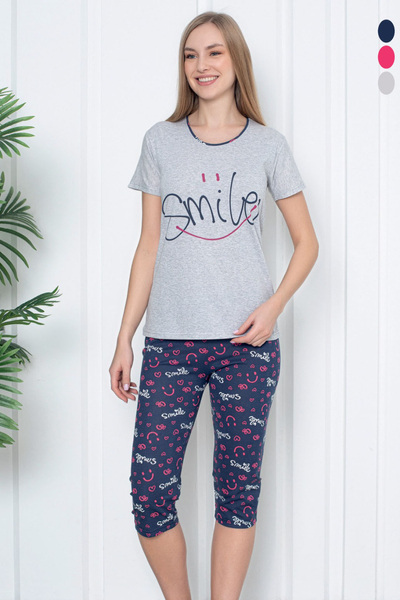 Royalfashion Pyjama 2 pièces pour femme