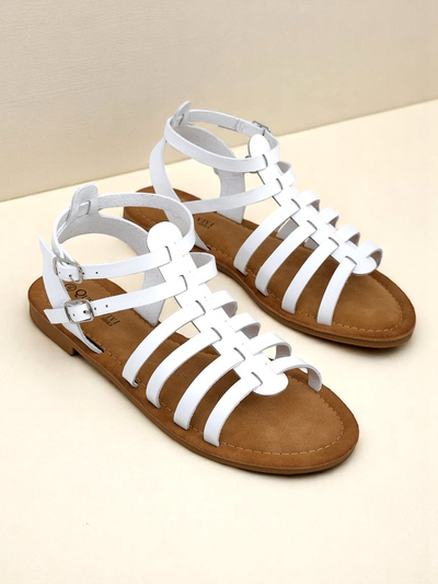 Sandales Romaines Chic Royalfashion pour femmes