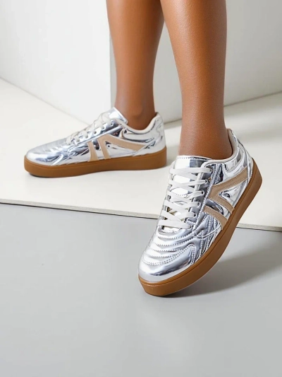 Baskets sportives Royalfashion pour femmes Mettali