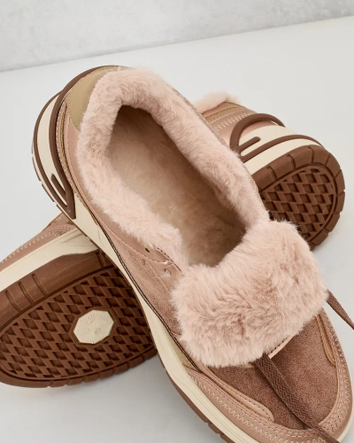 Royalfashion Baskets isolées pour femme Garres