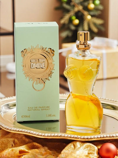 Inspirée Eau de parfum pour femme Classique