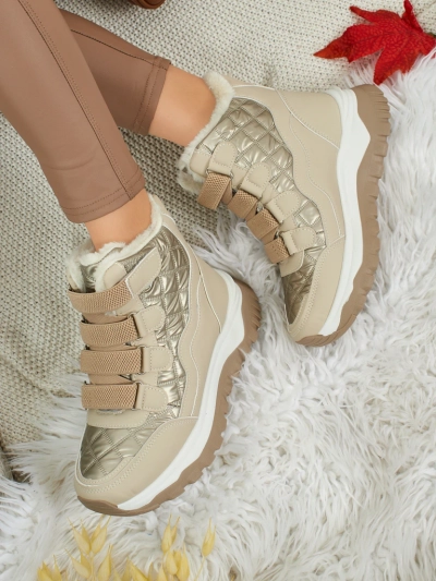 Bottes de neige pour femmes Auralen