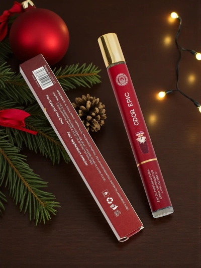 Inspirée Eau de parfum pour femmes Odor Epic Red