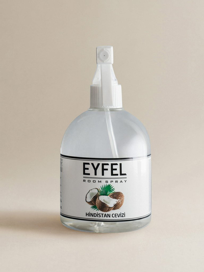 Royalfashion Parfum d'ambiance - EYFEL Parfum d'ambiance à la noix de coco