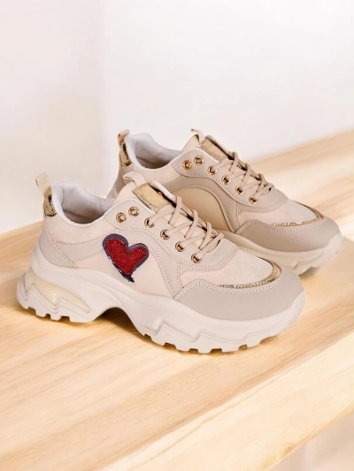 Royalfashion Baskets Femme Arates