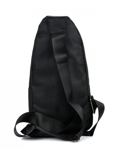 Royalfashion Sac bandoulière homme Solo Cross
