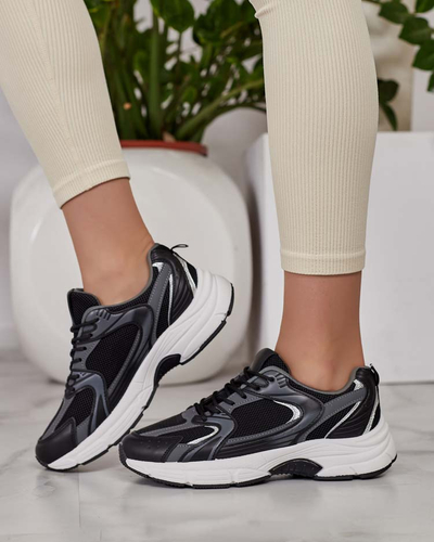 Royalfashion Baskets sportives Telio pour femme