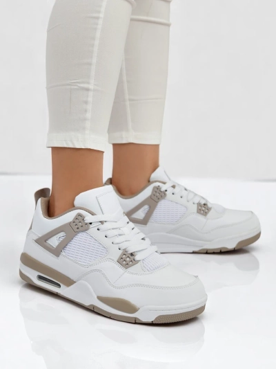 Royalfashion Baskets de sport pour femmes Street Pulse
