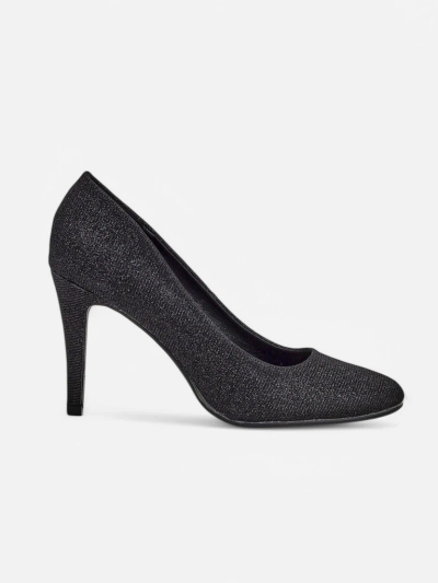 Talons aiguilles scintillants pour femmes Royalfashion Enen
