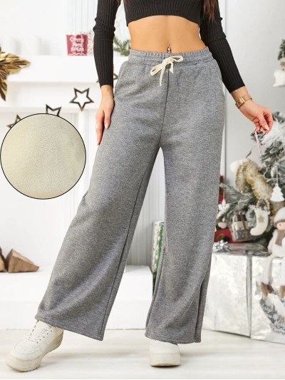 Pantalons de survêtement isolés pour femmes Royalfashion
