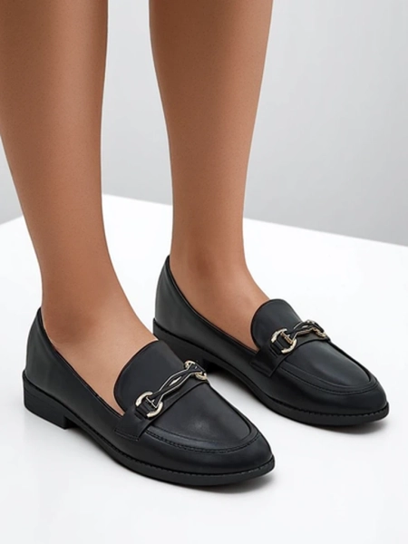 Royalfashion Mocassins pour femmes Werre