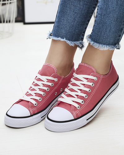 Coral Baskets pour femmes Libda- Footwear