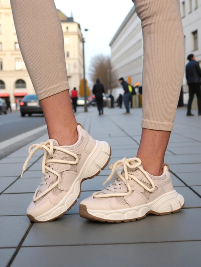 Royalfashion Baskets Femme Ottoles
