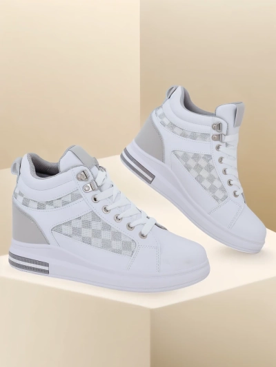 Sneakers à plateforme Royalfashion pour femmes Erron