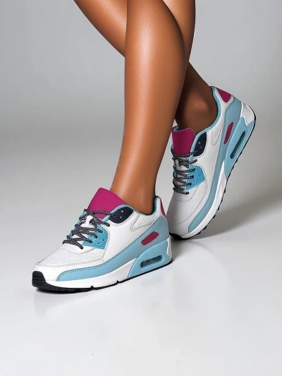 Royalfashion Baskets pour femmes Airnel